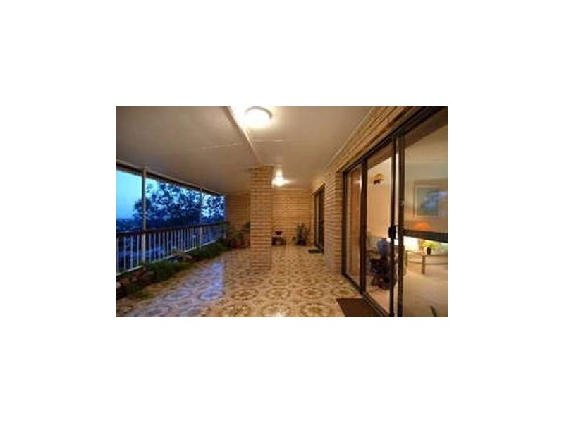 3/26 Simpsons Road, Bardon QLD 4065