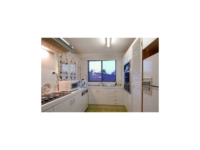 3/26 Simpsons Road, Bardon QLD 4065