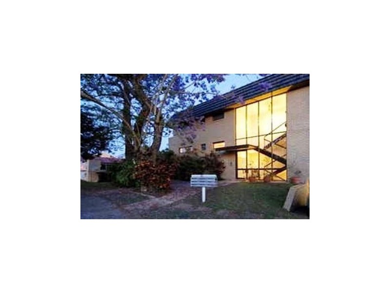 3/26 Simpsons Road, Bardon QLD 4065