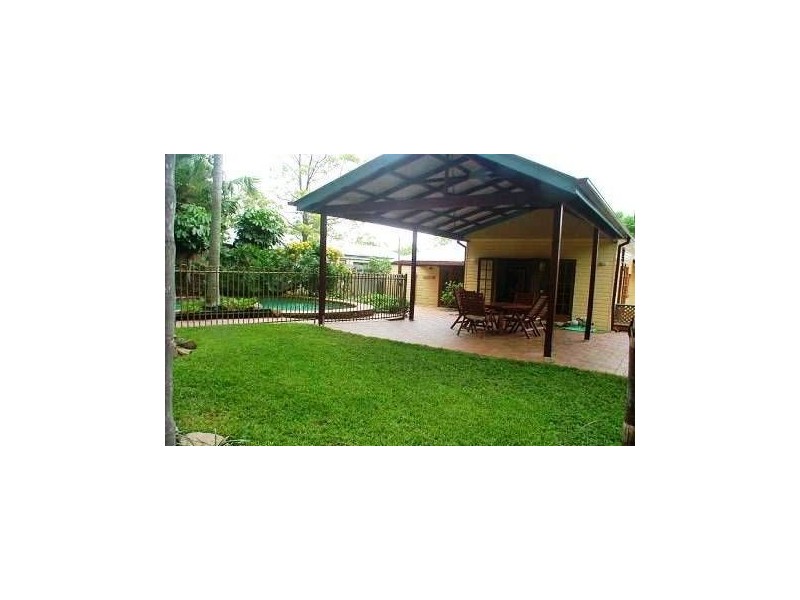 47 Raleigh Parade, Ashgrove QLD 4060