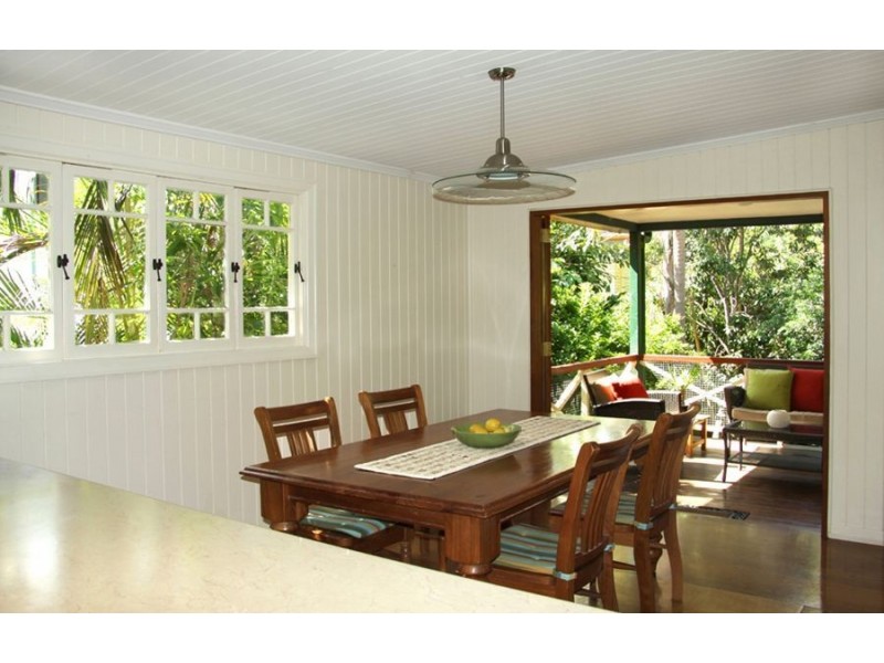 54 David Avenue, Bardon QLD 4065