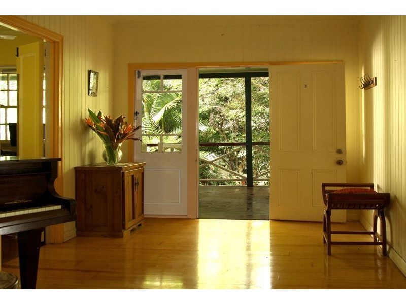 54 David Avenue, Bardon QLD 4065