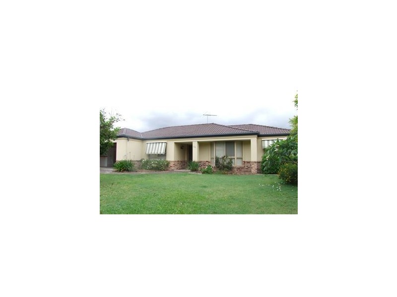 26 Glenwood St, The Gap QLD 4061