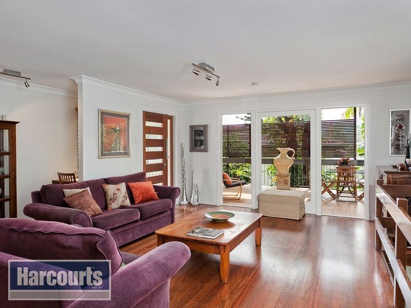 12 Glenmore Street, The Gap QLD 4061