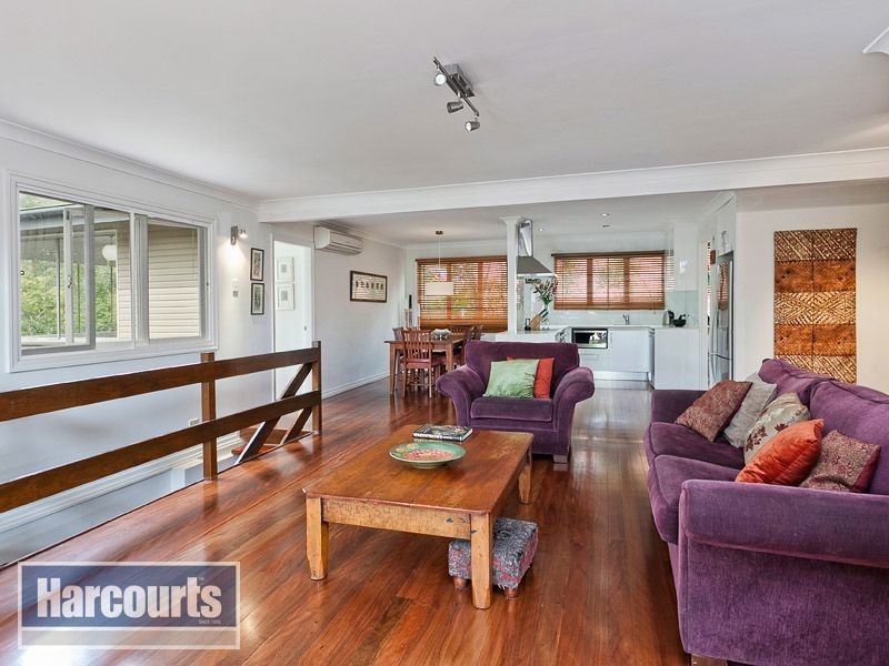12 Glenmore Street, The Gap QLD 4061