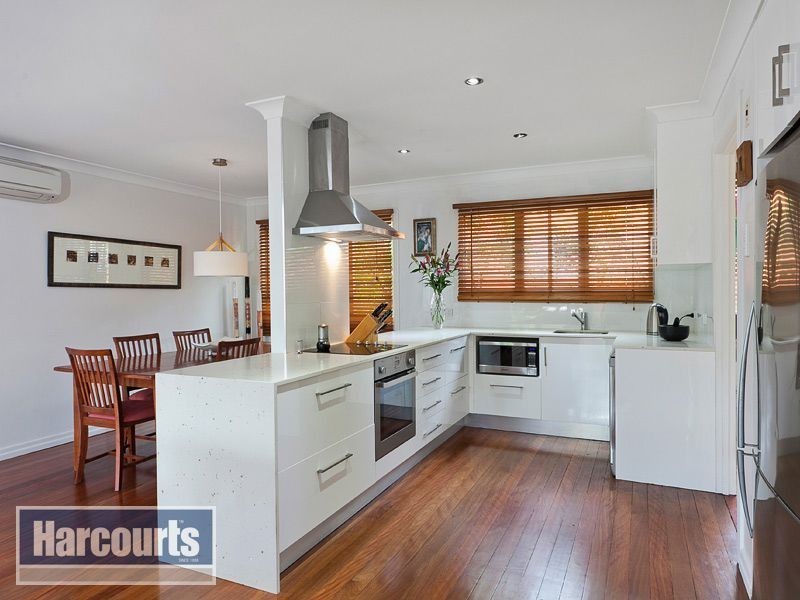 12 Glenmore Street, The Gap QLD 4061