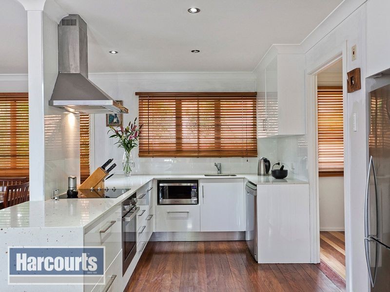12 Glenmore Street, The Gap QLD 4061