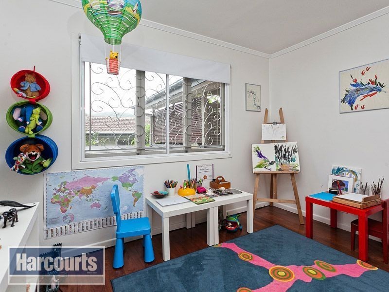 12 Glenmore Street, The Gap QLD 4061