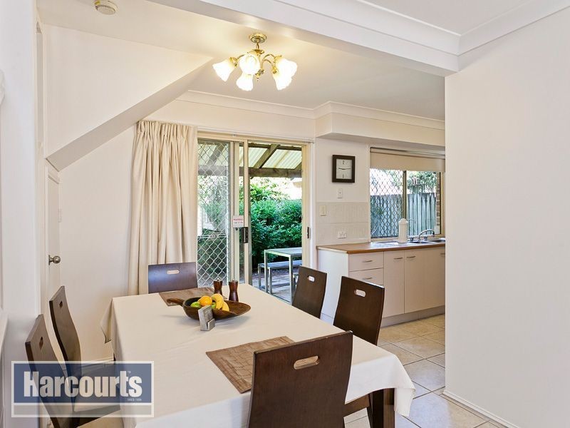 3/6 Garden Terrace, Newmarket QLD 4051