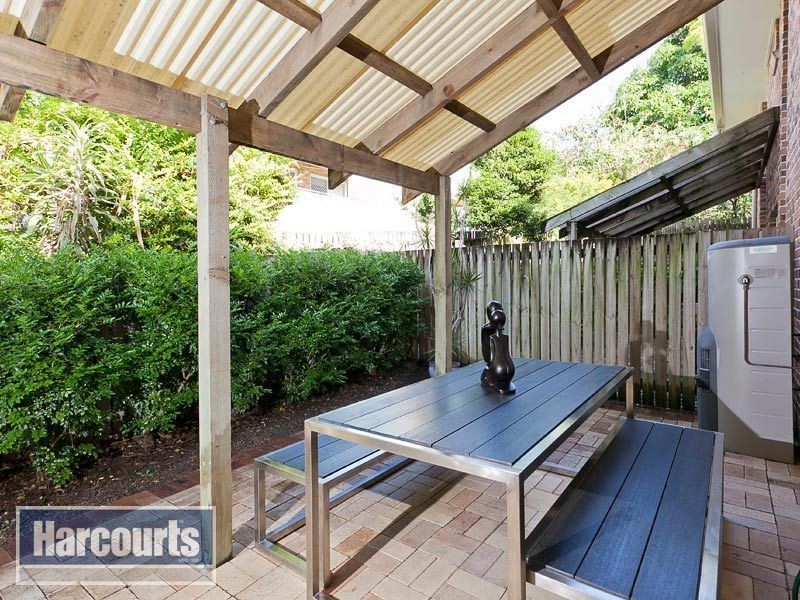 3/6 Garden Terrace, Newmarket QLD 4051