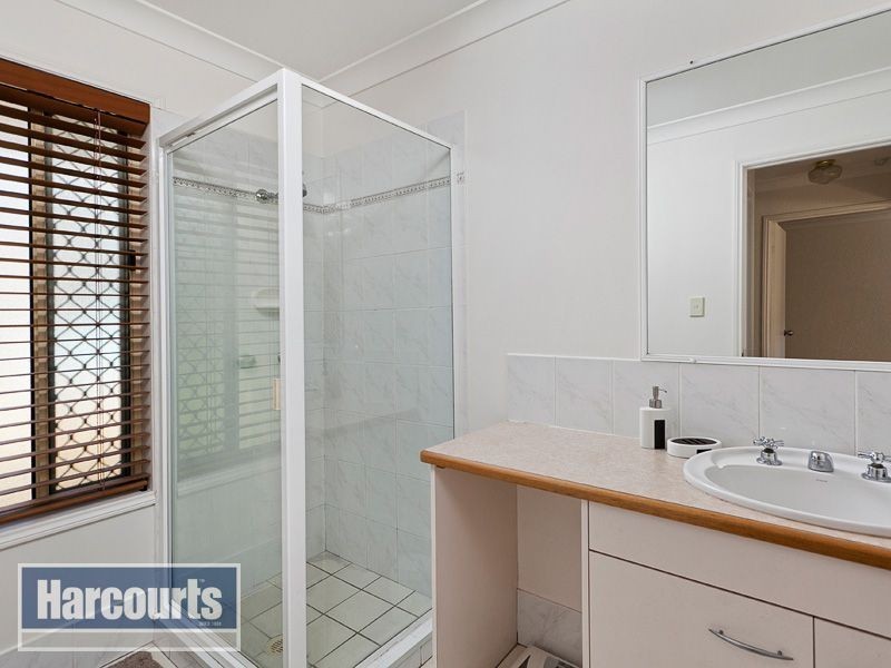 3/6 Garden Terrace, Newmarket QLD 4051