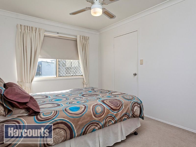 3/6 Garden Terrace, Newmarket QLD 4051