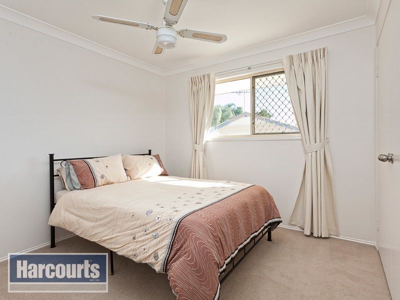 3/6 Garden Terrace, Newmarket QLD 4051