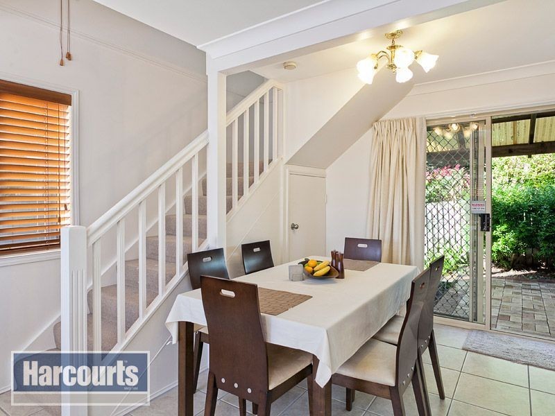 3/6 Garden Terrace, Newmarket QLD 4051