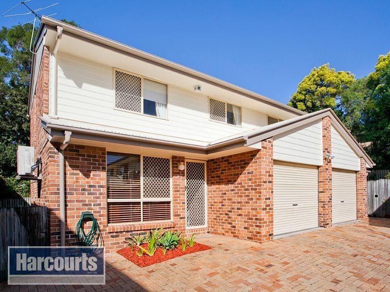 3/6 Garden Terrace, Newmarket QLD 4051