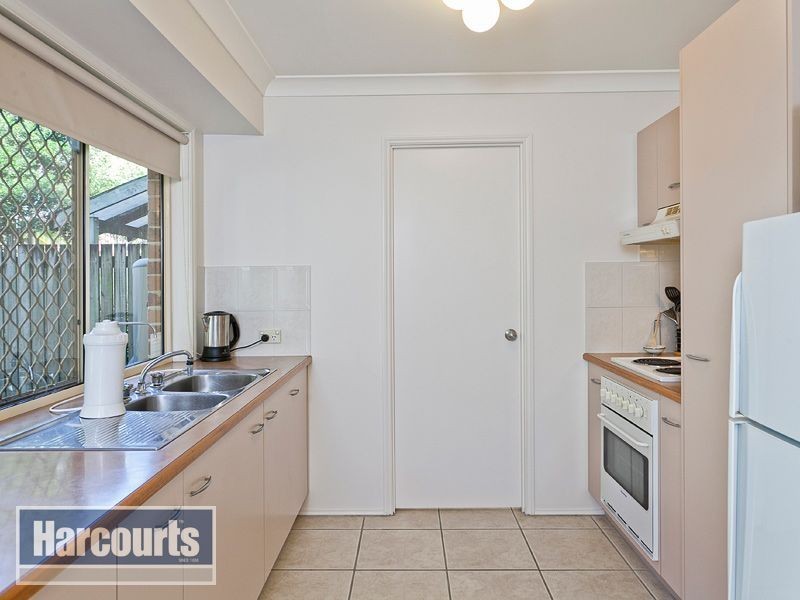 3/6 Garden Terrace, Newmarket QLD 4051