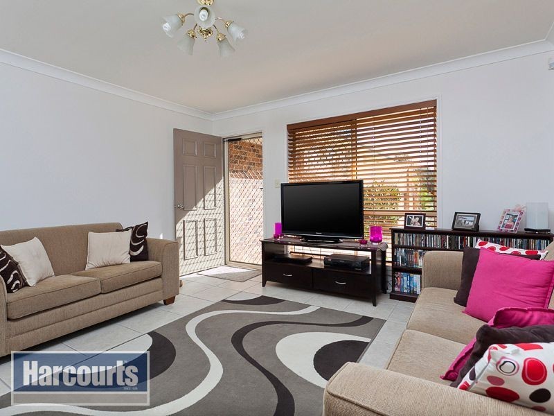 3/6 Garden Terrace, Newmarket QLD 4051