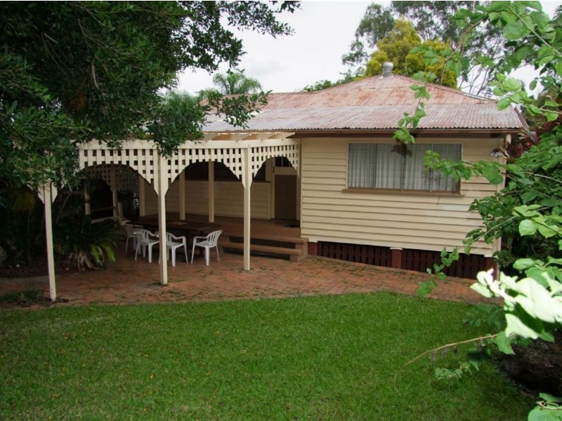 19 Wahroonga Road, Ashgrove QLD 4060