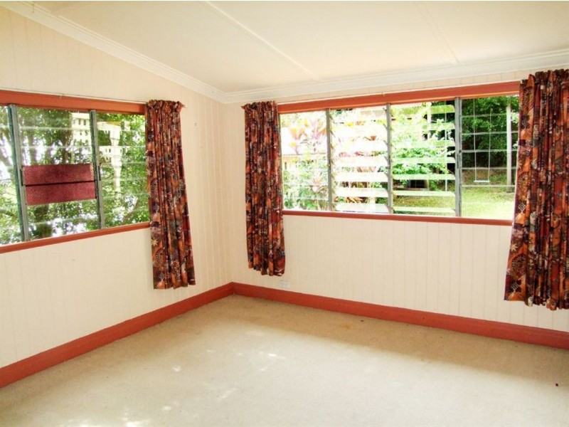 19 Wahroonga Road, Ashgrove QLD 4060