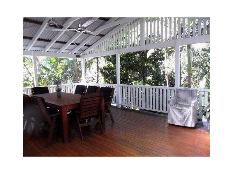 54 Joffre Street, Ashgrove QLD 4060