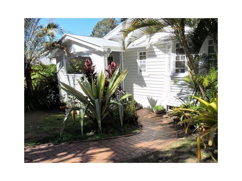 54 Joffre Street, Ashgrove QLD 4060