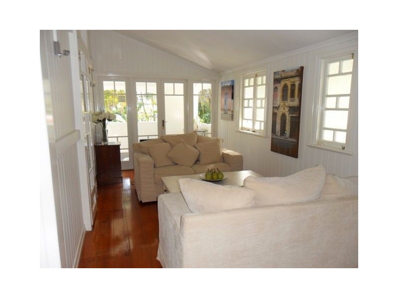 54 Joffre Street, Ashgrove QLD 4060