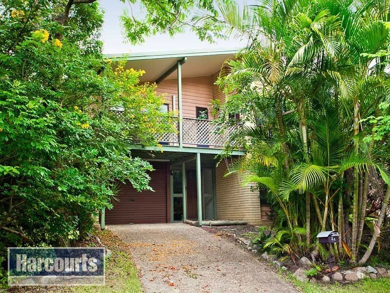 24 Bellerose Street, The Gap QLD 4061
