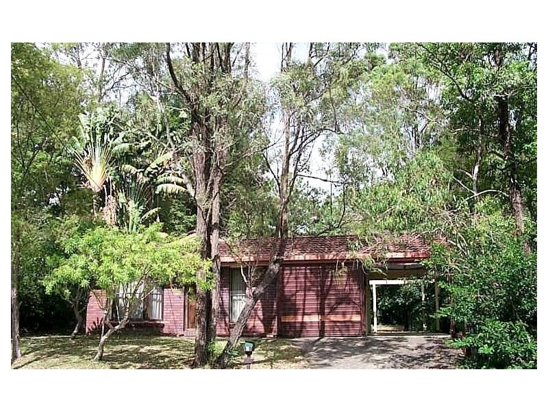 6 Kernel Street, The Gap QLD 4061