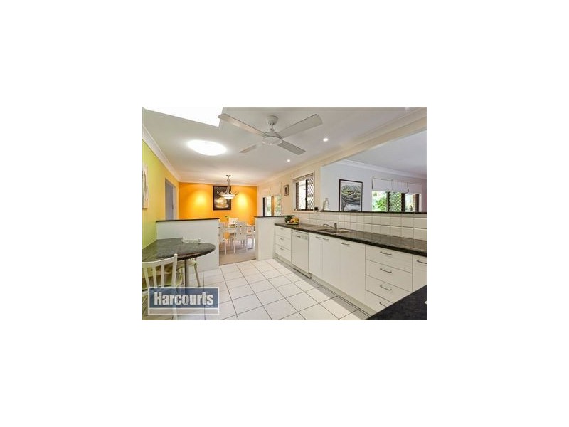 12 Wurinya Street, The Gap QLD 4061