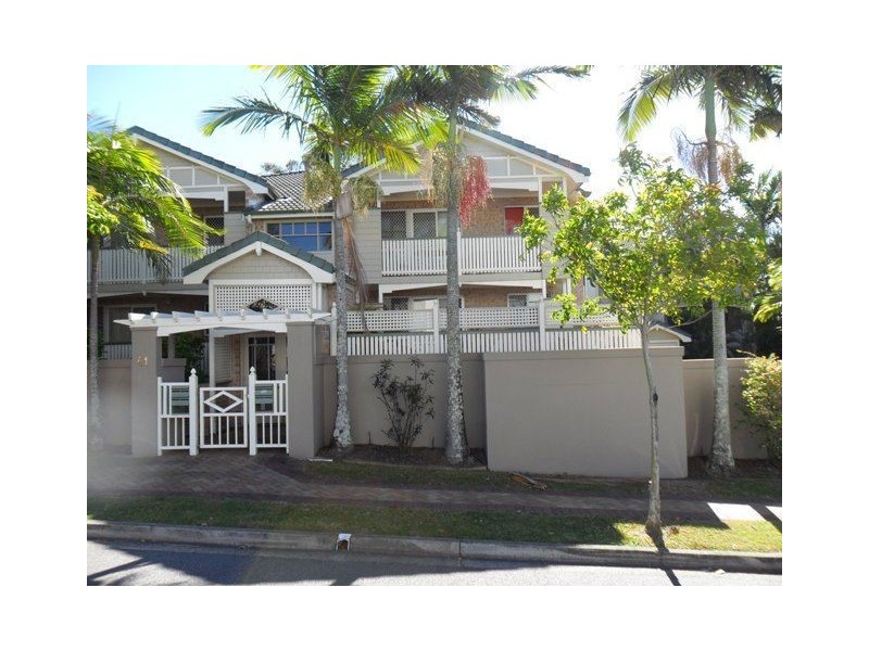 6/41 Devoy Street, Ashgrove QLD 4060