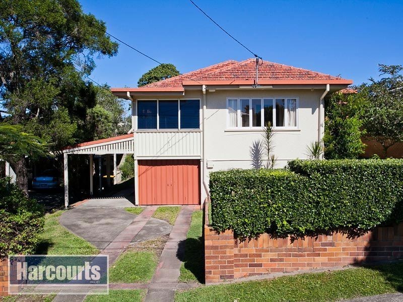 66 Alexandra Street, Bardon QLD 4065