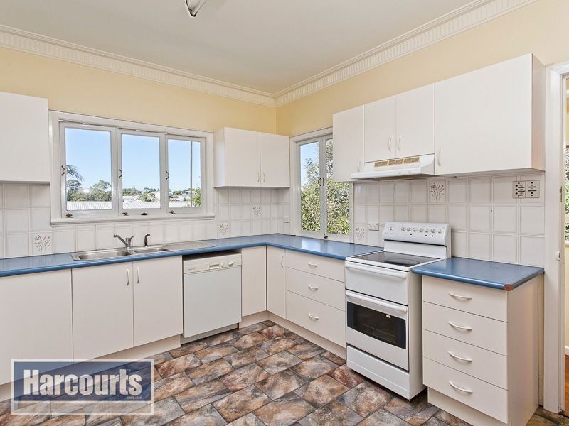 66 Alexandra Street, Bardon QLD 4065