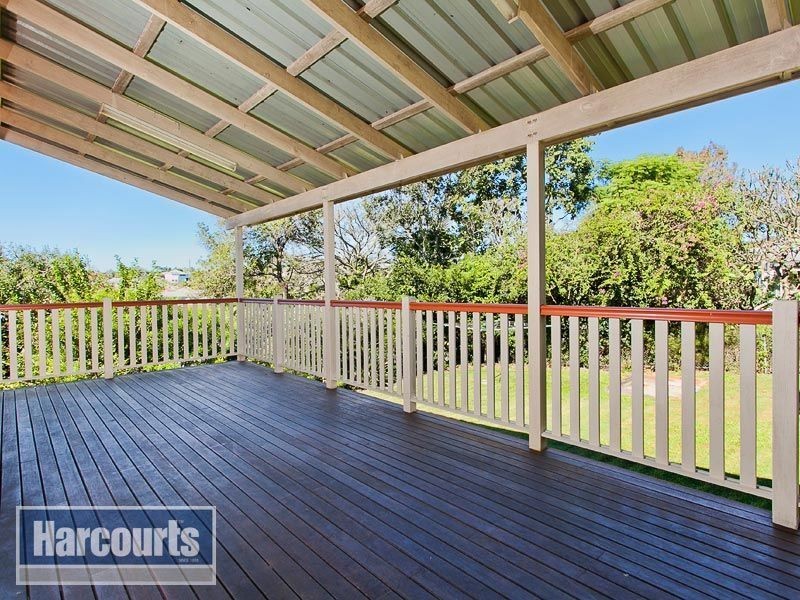 66 Alexandra Street, Bardon QLD 4065
