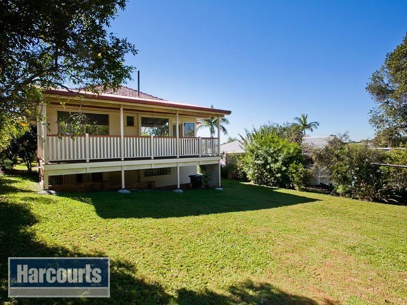 66 Alexandra Street, Bardon QLD 4065