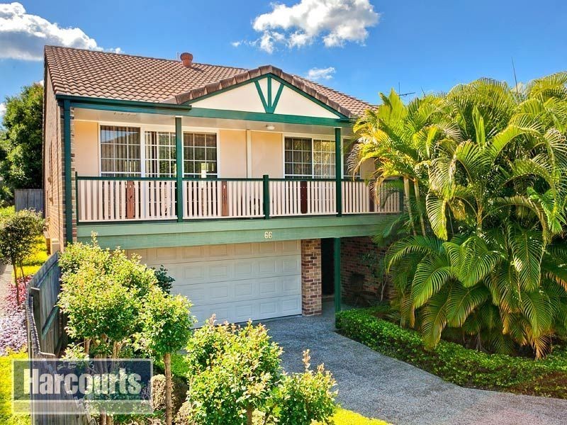 66/14 Paltarra Street, The Gap QLD 4061