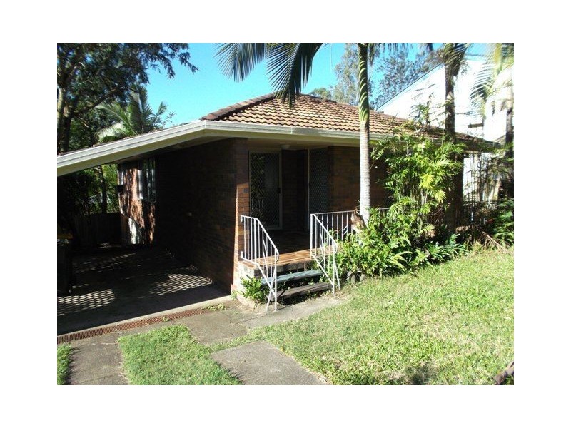 17 Woorama Road, The Gap QLD 4061