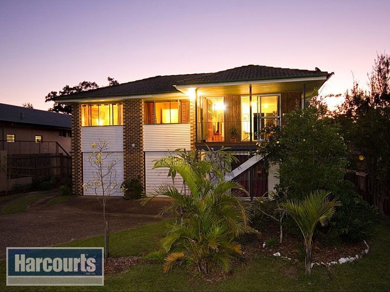 11 Locust Street, The Gap QLD 4061