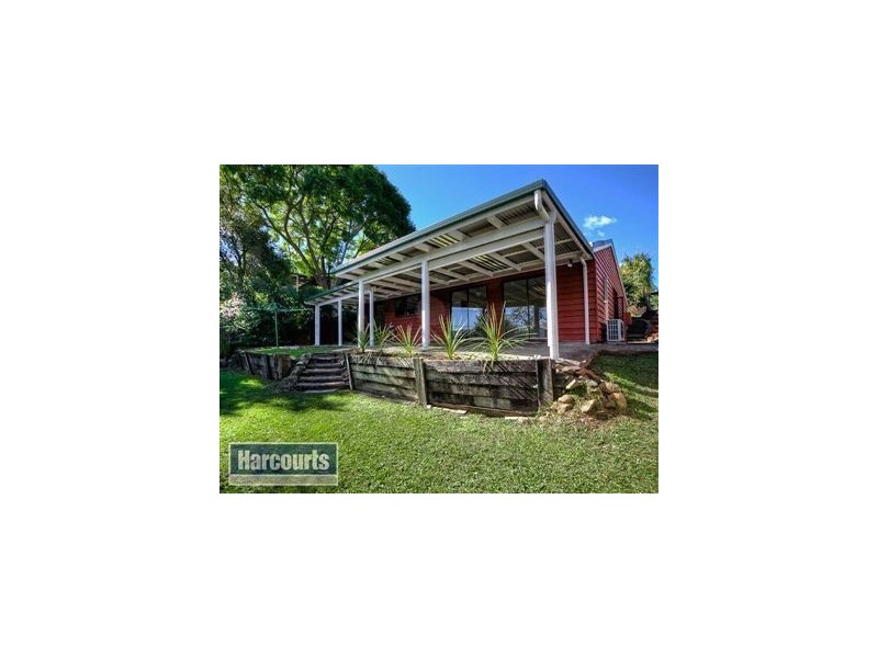 18 Toolara Street, The Gap QLD 4061