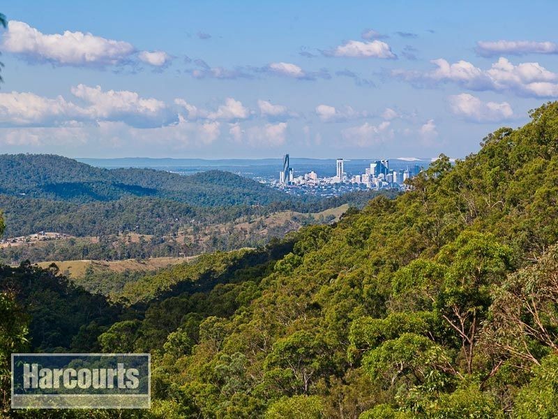 1003 Mt Nebo Road, The Gap QLD 4061