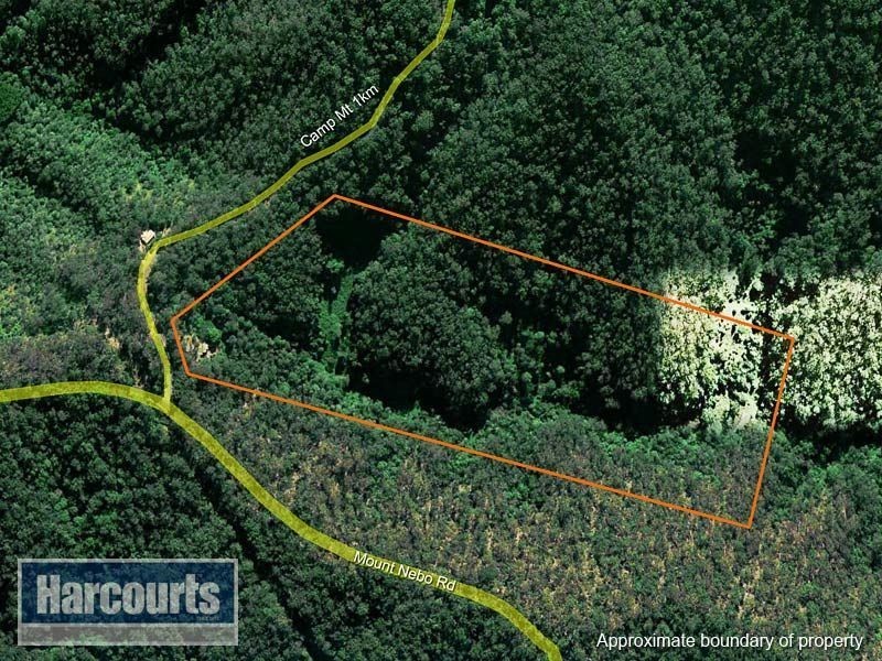 1003 Mt Nebo Road, The Gap QLD 4061