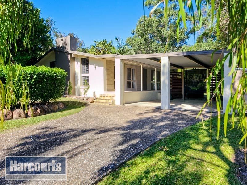 24 Bushwick Street, The Gap QLD 4061