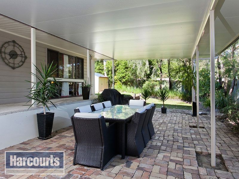 24 Bushwick Street, The Gap QLD 4061