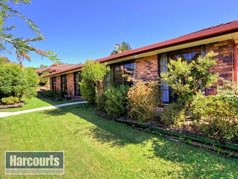 1 Welland Street, The Gap QLD 4061