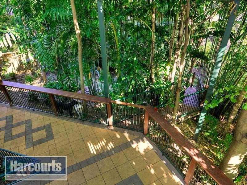 6 Cross Street, Red Hill QLD 4059