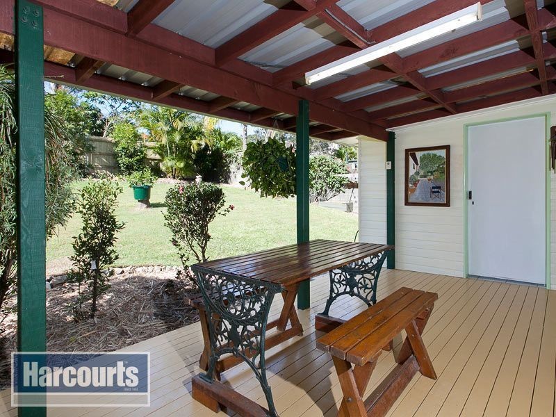 38 Tarnook Drive, Ferny Hills QLD 4055