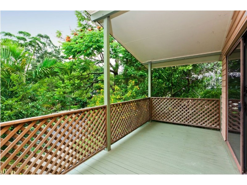 24 Bellerose Street, The Gap QLD 4061