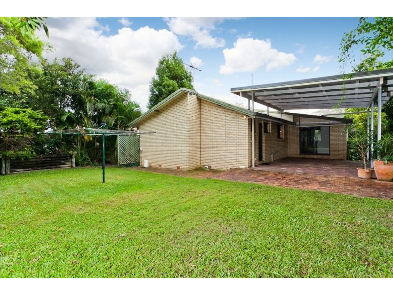 24 Bellerose Street, The Gap QLD 4061