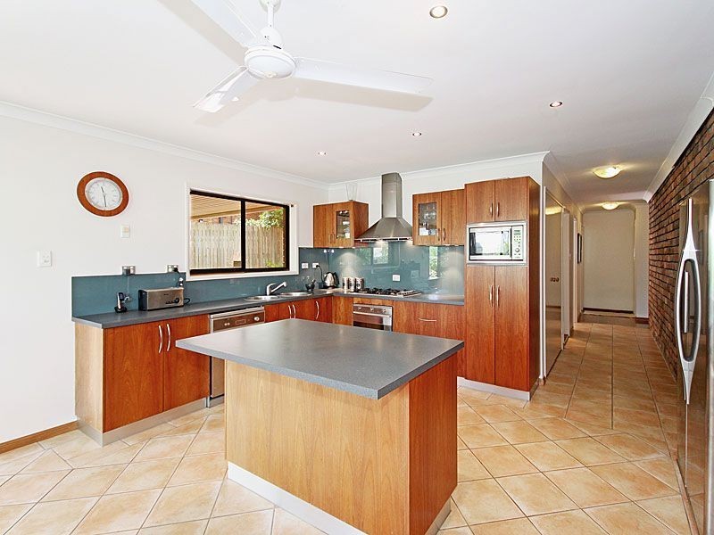 14 Extasis Street, The Gap QLD 4061