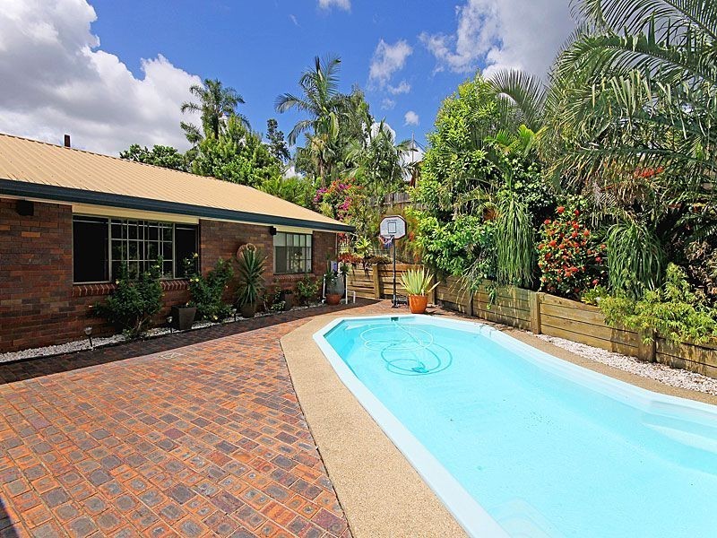 14 Extasis Street, The Gap QLD 4061
