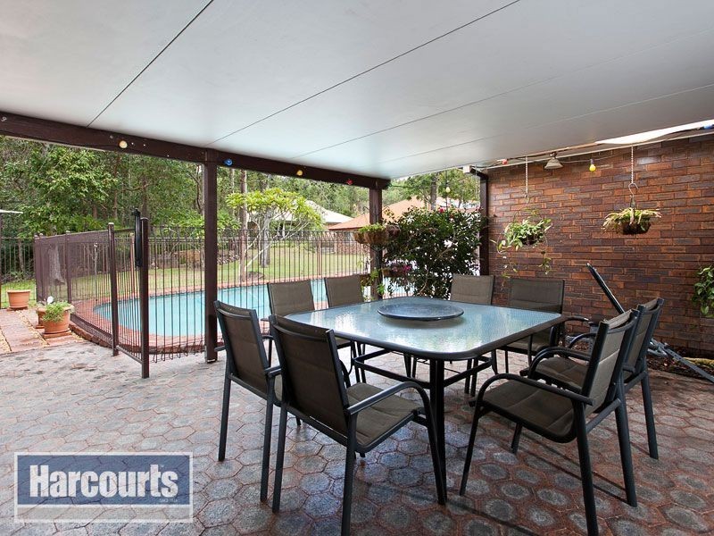 2 Minya Street, The Gap QLD 4061